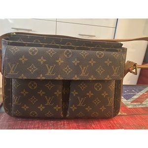 All Offers considered Louis Vuitton Viva Cite GM